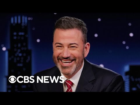 Sinclair says it will preempt Jimmy Kimmel after Disney announces his return
