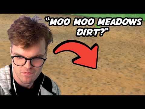 I Tried GeoGuessr in Mario Kart World. It's Impossible.