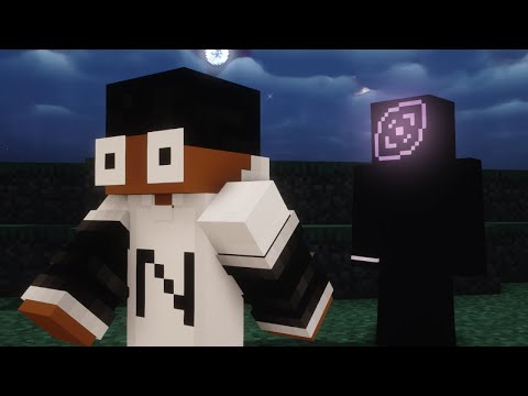 I Looked Away Once and In The Corners Mod Got Me in Minecraft!