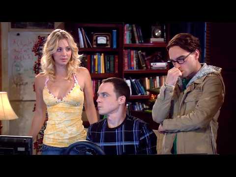 60 Minutes of Sheldon for When You Don’t Know What to Watch