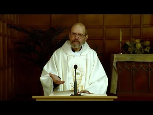 Catholic Mass Today | Daily TV Mass, Saturday January 24, 2026