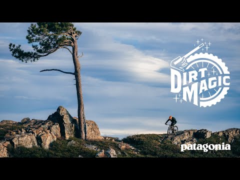 Dirt Magic: From Dying Mining Town to Mountain-Bike Mecca | Patagonia Films