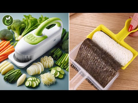 ๐ Smart Appliances & Kitchen Utensils For Every Home 2024 #65 ๐ Appliances, Inventions