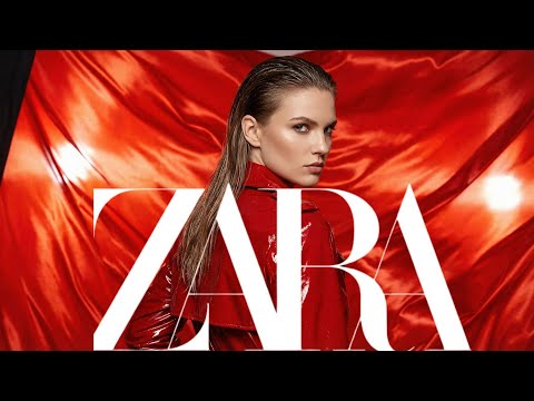 ZARA Style | Deep House & Chill House Mix