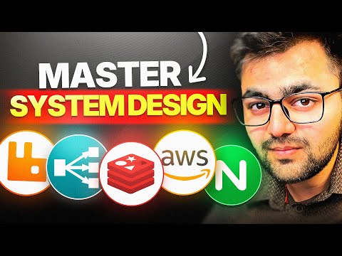 System Design for Beginners