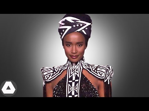 9 Most Beautiful Black Women Who Broke Beauty Pageant Shows