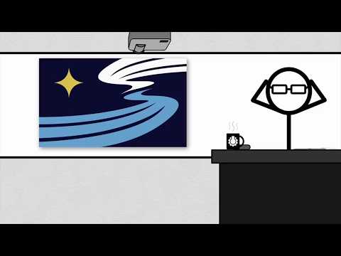 America's Worst Flag Gets a Redesign