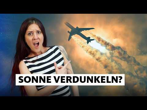 Dieses gefährliche Experiment soll das Klima retten | Studio Q