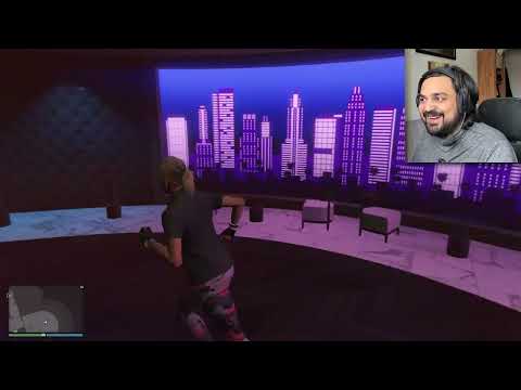 I Can Finally Stop Playing GTA 5...