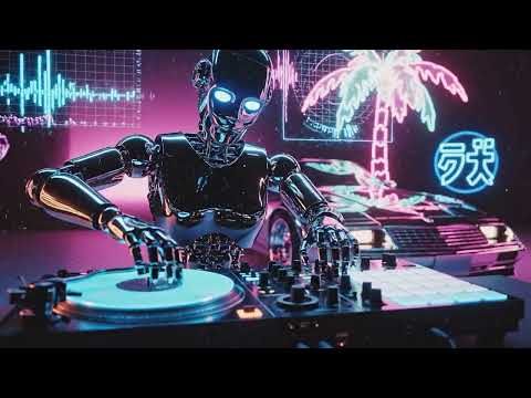 Chill Progressive House & Melodic Techno Playlist | Deep Bass & Uplifting Melodies