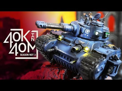 World Eaters versus Astra Militarum. Vengeance for Armageddon. Warhammer 40k in 40m