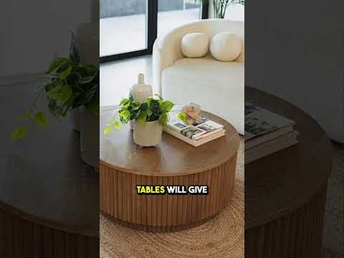 IS YOUR FURNITURE TOO BIG? HOW TO TELL