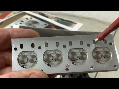 Stirlingkit Cison V8 engine problems 😞