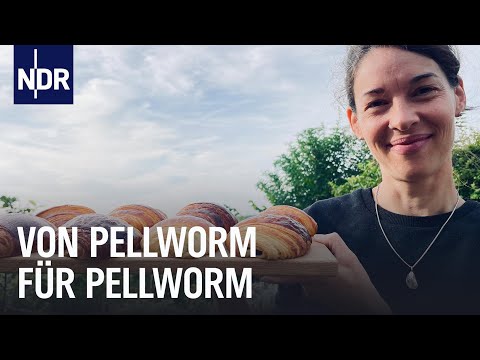 Neue Geschäftsideen für Pellworm | die nordstory | NDR Doku