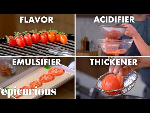 Tomato Hacks That Will Level Up Your Cooking Game | Epicurious