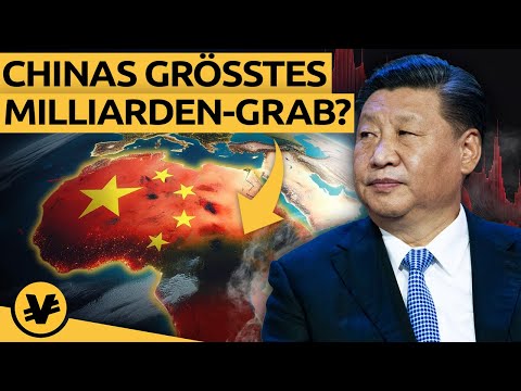 Why China is turning its back on Africa! @VisualEconomikDE