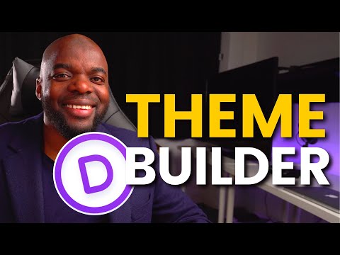 Divi theme builder fixed header - Make divi theme builder header sticky