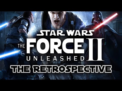The Force Unleashed II Retrospective | The Ultimate Identity Crisis