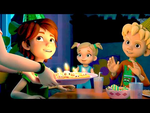 МЕГАСБОРНИК Про Миру и Гошу. Просто о важном - ВСЕ СЕРИИ С 40 ПО 52