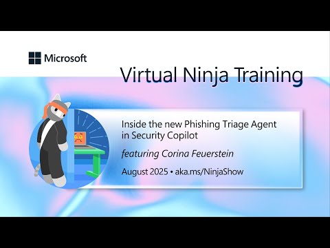 Inside the new Phishing Triage Agent in Security Copilot