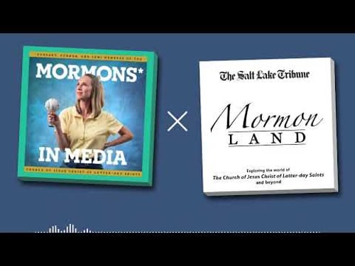 'Mormons in Media' crossover: What if your tithing paid for a Housewife's Louis Vuitton?