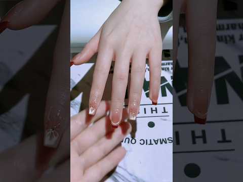 Style 9 | Premium Minimalist Nail Art Designs #nails #nailart #naildesign #nailtutorial