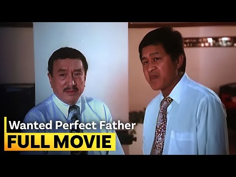 ‘Wanted Perfect Father’ FULL MOVIE | Dolphy, Babalu