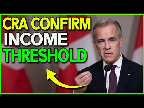 OAS Clawback Alert 2026: New Income Thresholds Confirmed by CRA