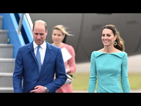 What We Never Knew About Prince William & Kate Middleton’s Early Romance