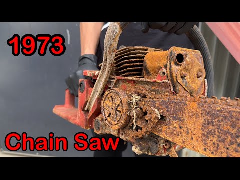 The Owner Of STIHL Invited Me To Work As An Engineer When He Saw This Video