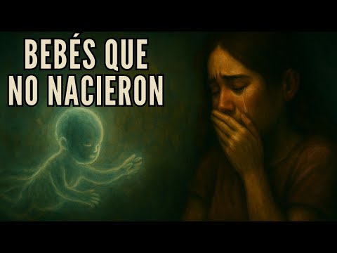 ¿Qué Sucede con el Espíritu Después de Un Aborto? | Visión Espírita Según Chico Xavier