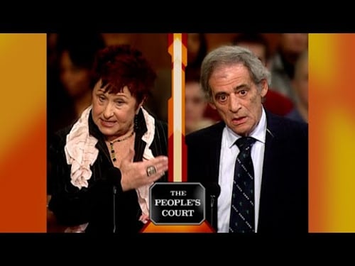 Letting a Classmate Down