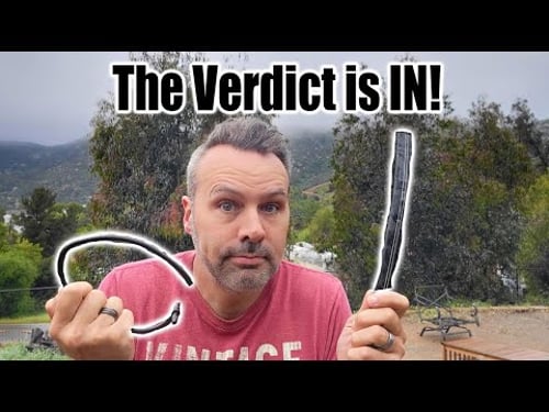 Drip Tape vs. Drip Tube