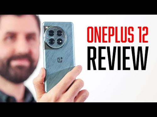 OnePlus 12 In-Depth Review | Still Excellent