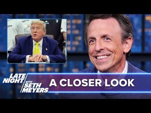 Trump Is Bush 2.0; "Nobody Knows" if He'll Bomb Iran; Ted Cruz & Tucker Carlson Clash: A Closer Look