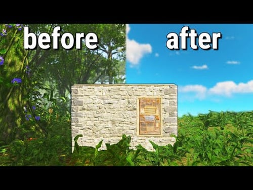 I Ruined the New Jungle Update