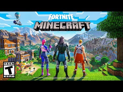 Fortnite Is RISKING Everything..