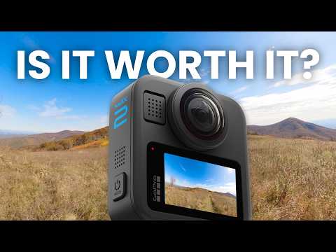 GoPro Max2 | Strengths, Weaknesses, and Should You Buy It?