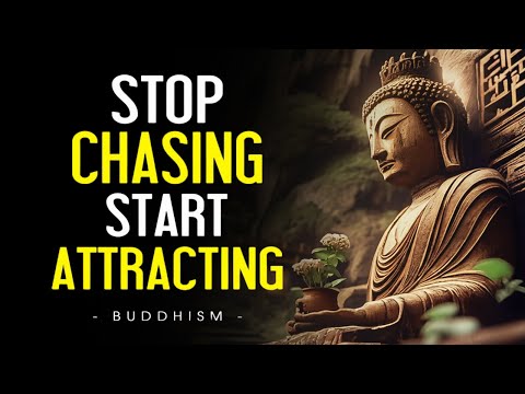 The Secret to a Transformed Life: Focus on Yourself | Buddhist Wisdom