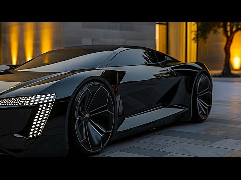 This Is Why the Audi R8 Is a Modern Icon | Future cars