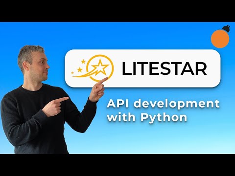 Litestar for Python API Development / Pydantic Model Integration