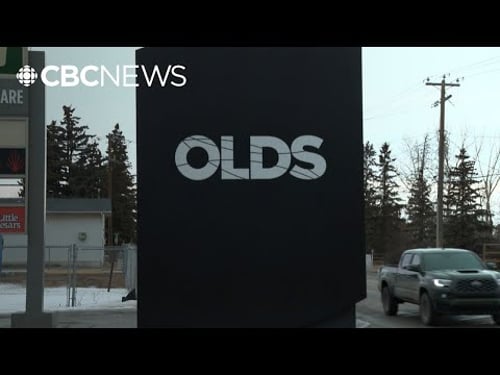 Olds residents voice 'growing concern' over proposed AI data centre