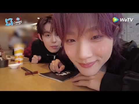 CHUANG VLOG: ✈️ HU YETAO’s Fan Meeting Adventure in Indonesia! 💖