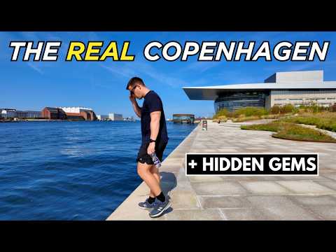 The 20 Best Things to Do in Copenhagen (By a Local) π©π°