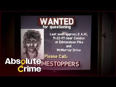 The FBI Hunt for Nashville's Most Vicious Serial Predator