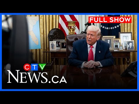 Could a trade and security deal with the U.S.? | CTV National News for Wednesday, June. 11, 2025