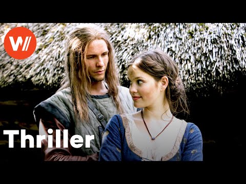 Isenhart - Die Jagd nach dem Seelenfänger | Ganzer Spielfilm mit Bert Tischendorf und Emilia Schüle