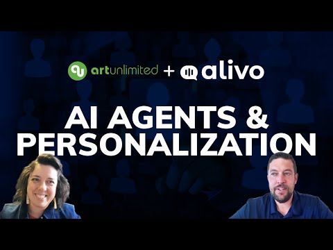 AI for Roofing Contractors: Automating Lead Follow-Up (Art Unlimited x Alivo)