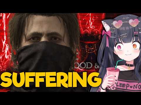 I Learn About MORE ELDEN RING LORE || Max0r React