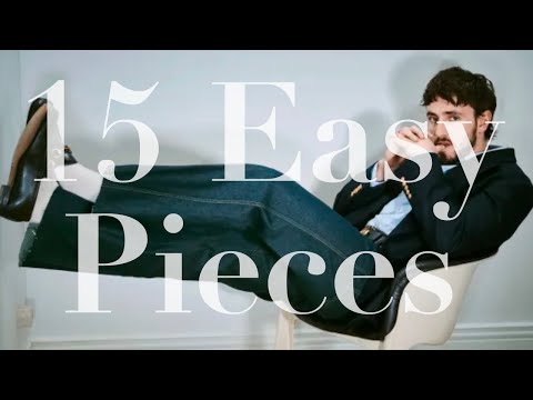 Gucci's Capsule Wardrobe, A Creative Director's Dilemma & A Brief History of Gucci's Ad Campaigns